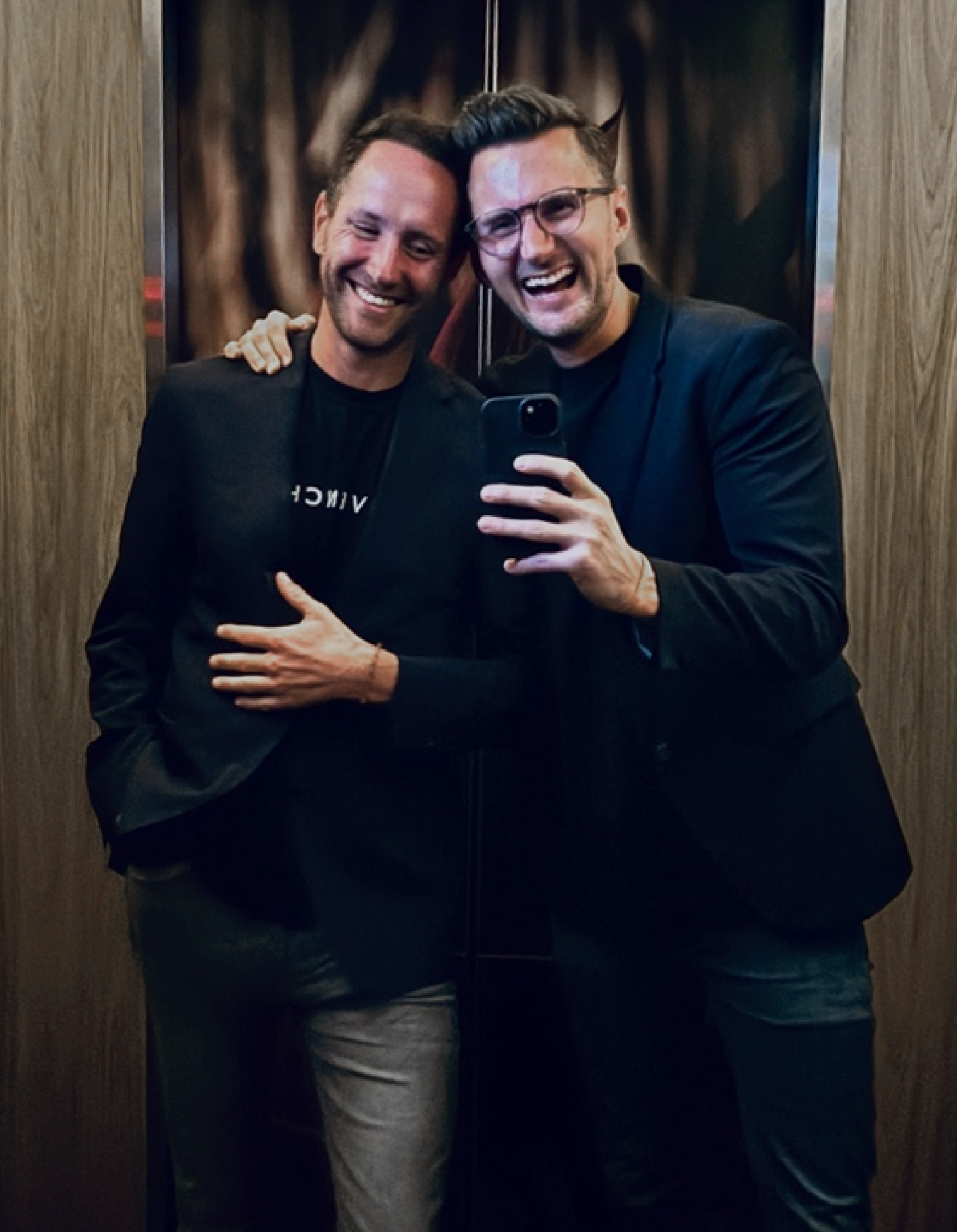 Our Story